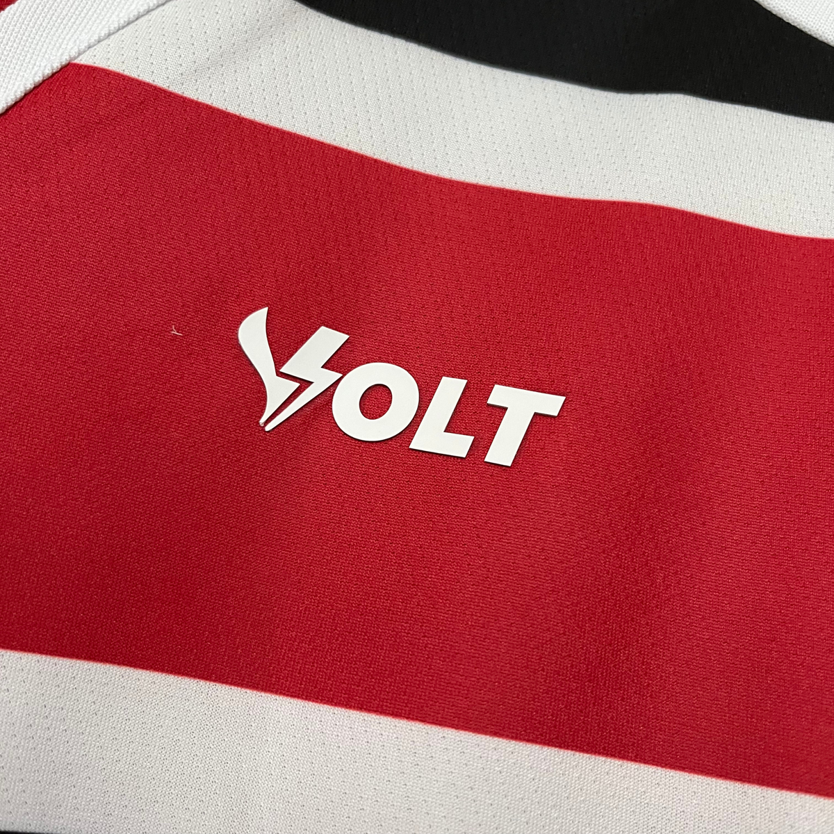 Camiseta local de Santa Cruz 25/26, versión para aficionados