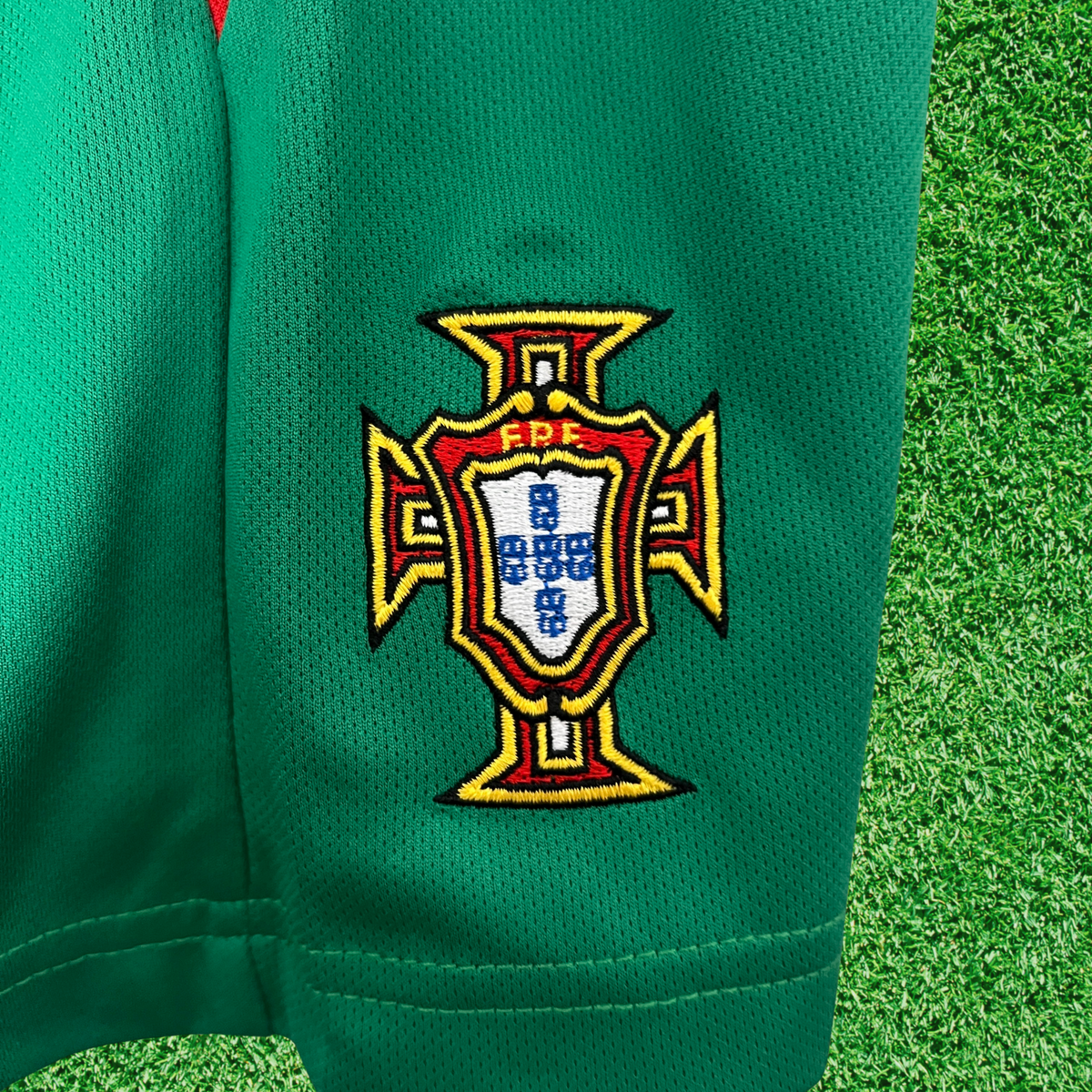 Kit Portugal I 2004 Children's