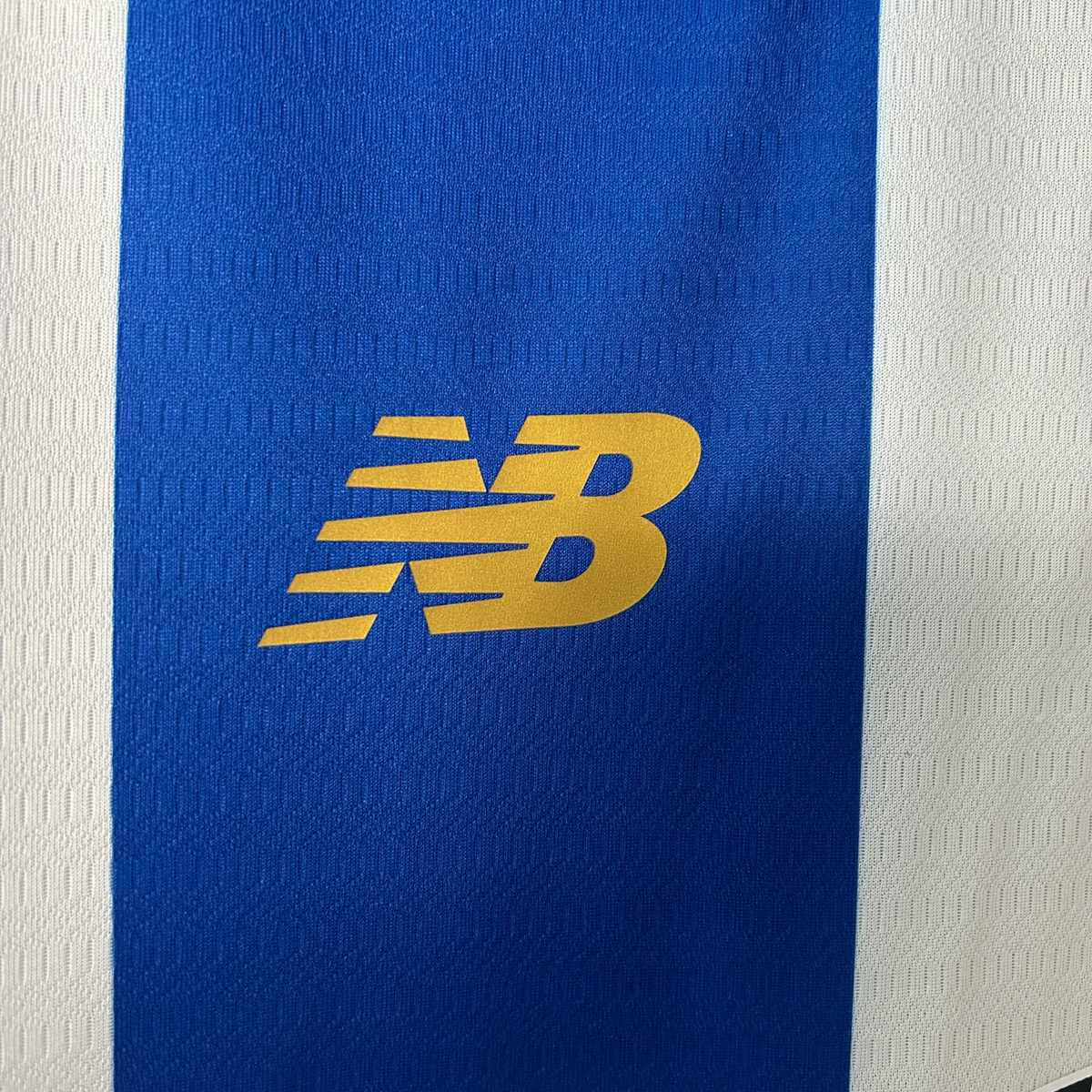 FC Porto Home Jersey 25/26 Fan Version