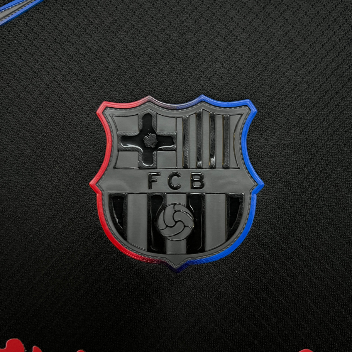 Kit Barcelona Especial II 25/26 Infantil