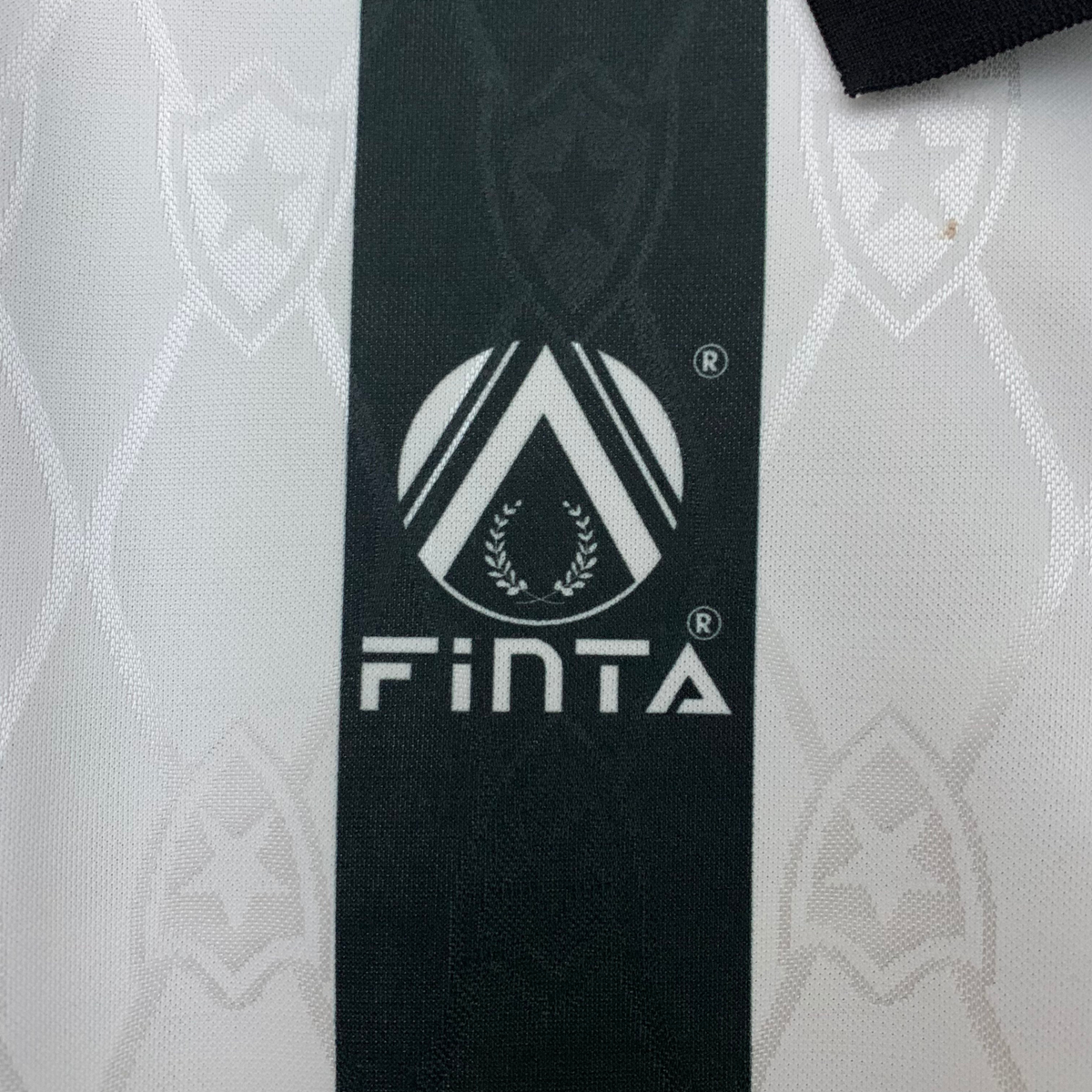 Camiseta Botafogo Local 1995 Retro