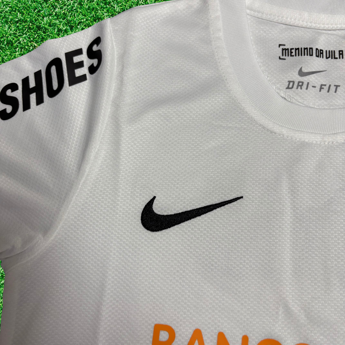 Kit Santos I 11/12 Infantil