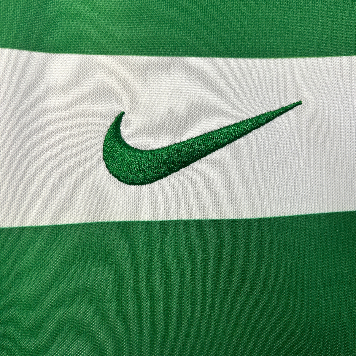 Sporting CP Home Jersey 25/26 Women's Fan Version