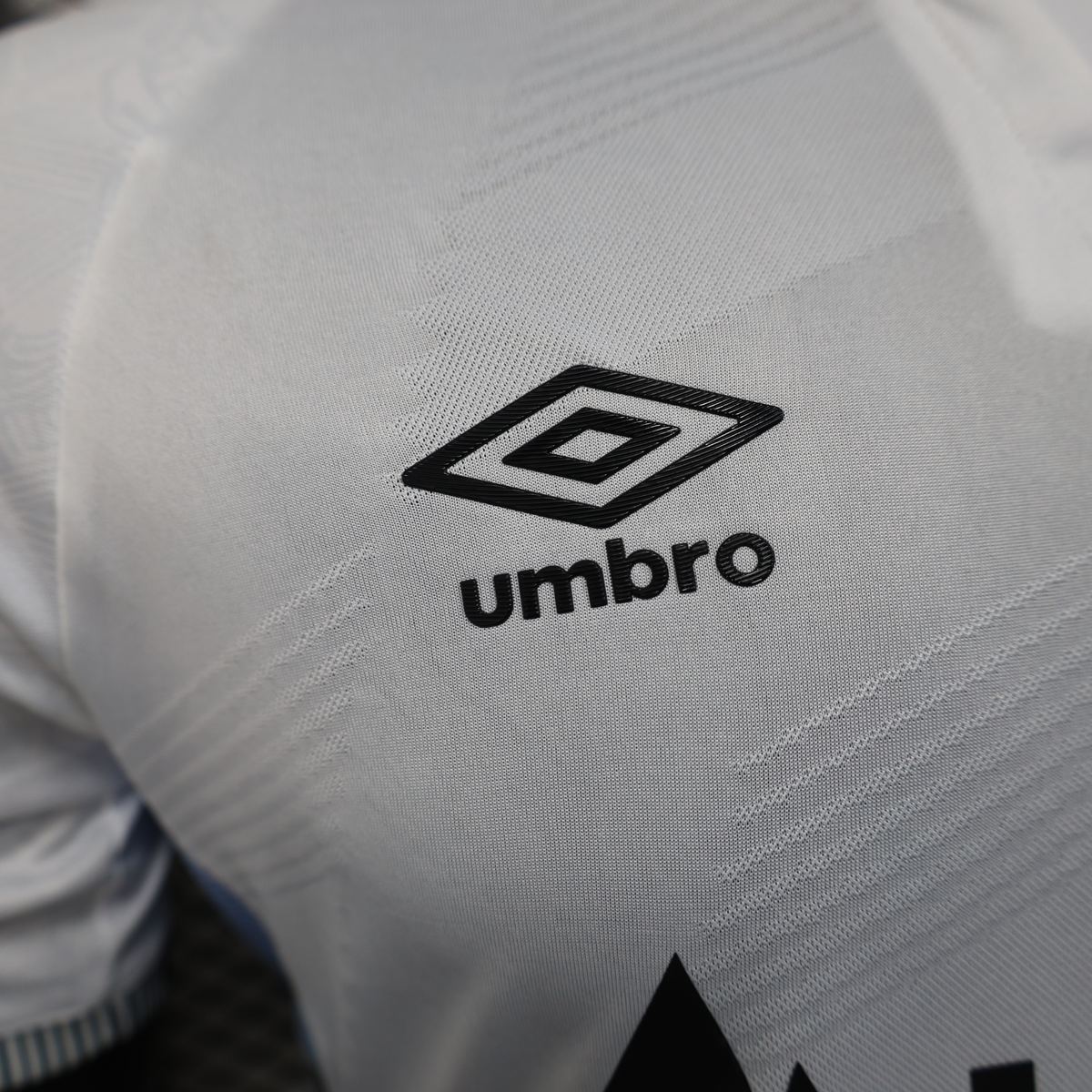Santos Home Jersey 24/25 Player