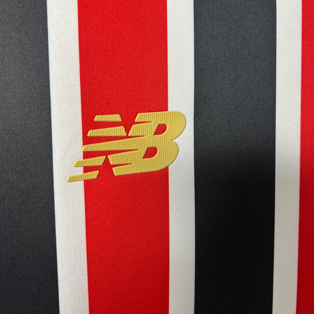 São Paulo II 25/26 Women's Fan Jersey
