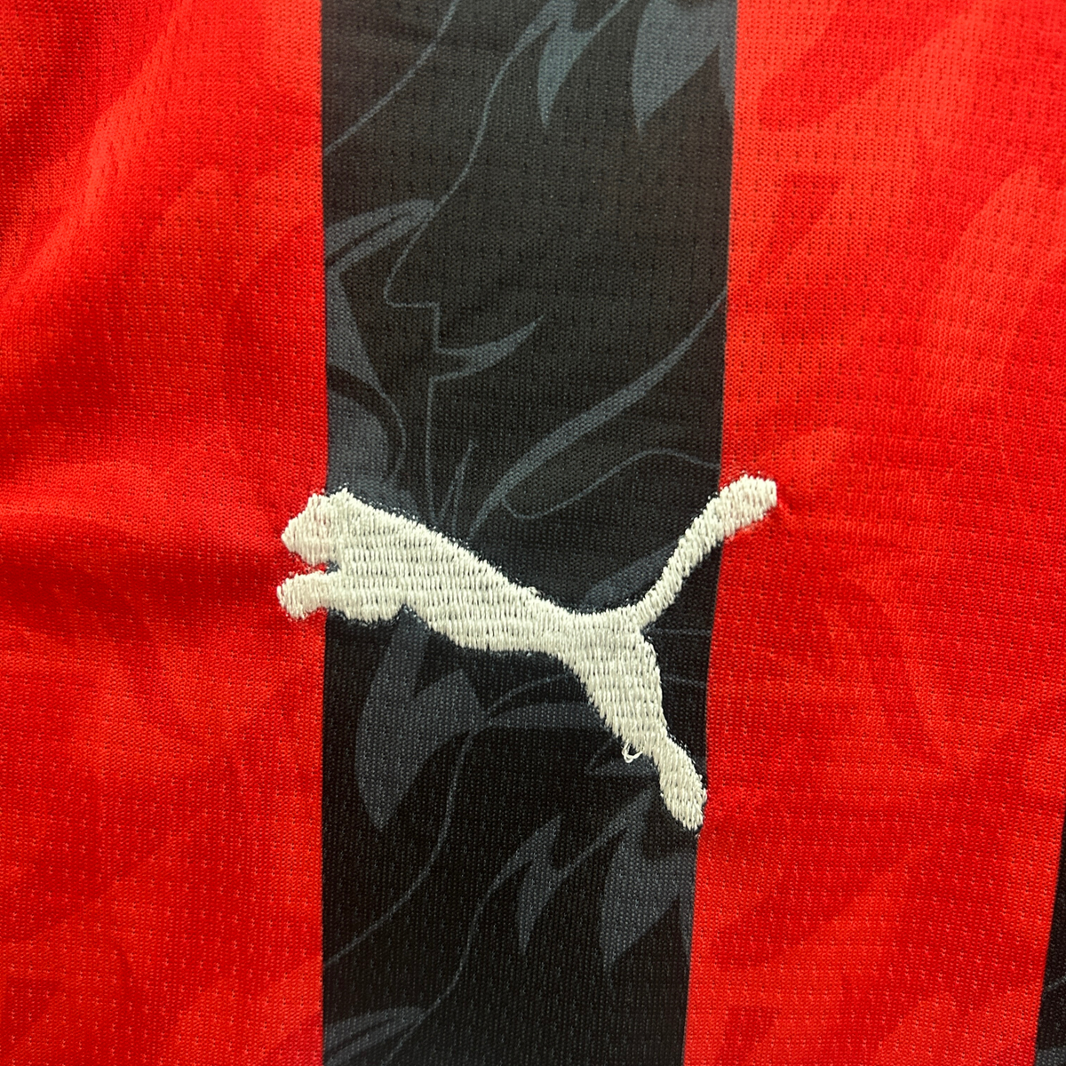 Kit AC Milan I 25/26 Infantil