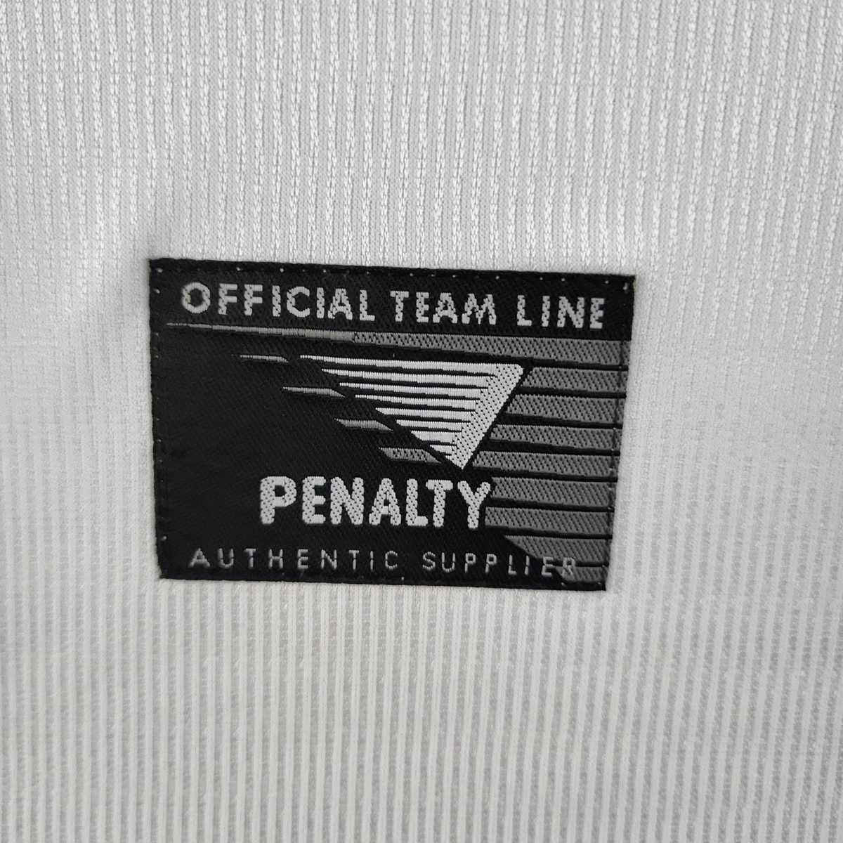 Camiseta de local de São Paulo 2000 Retro