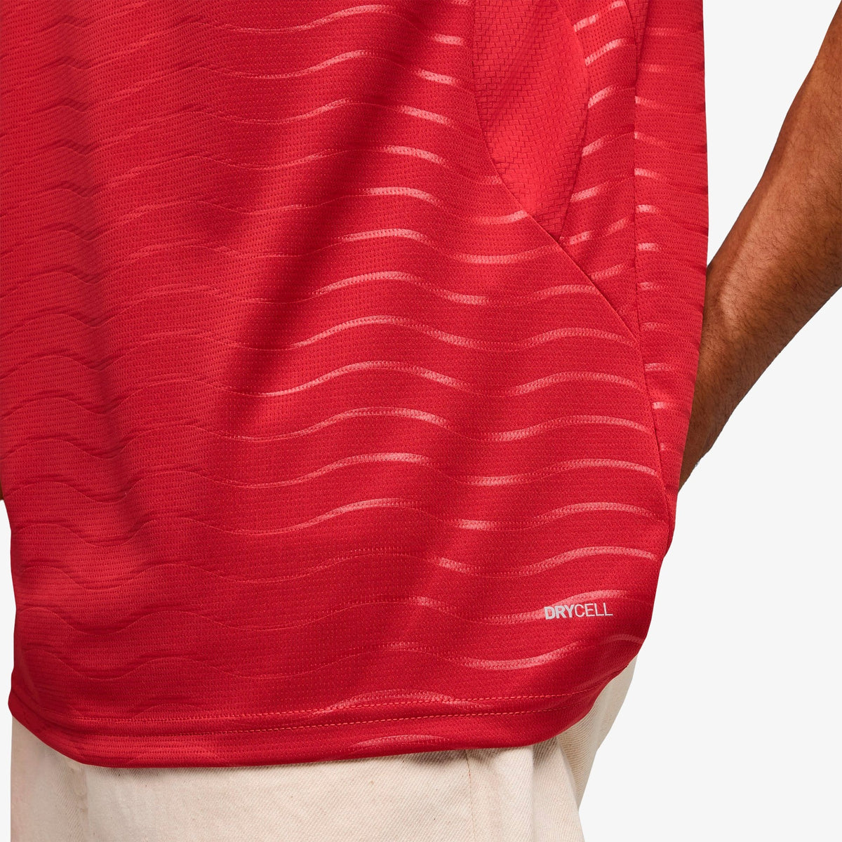 PREVENTA - Camiseta Portugal FPF 2026 - Principal