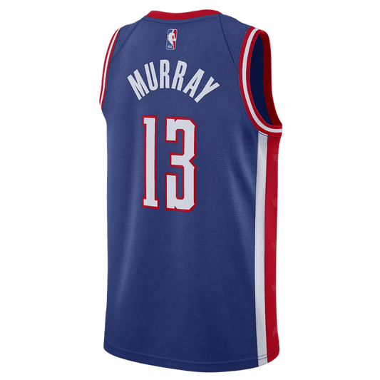 Edición de la ciudad de los Sacramento Kings 2024/25