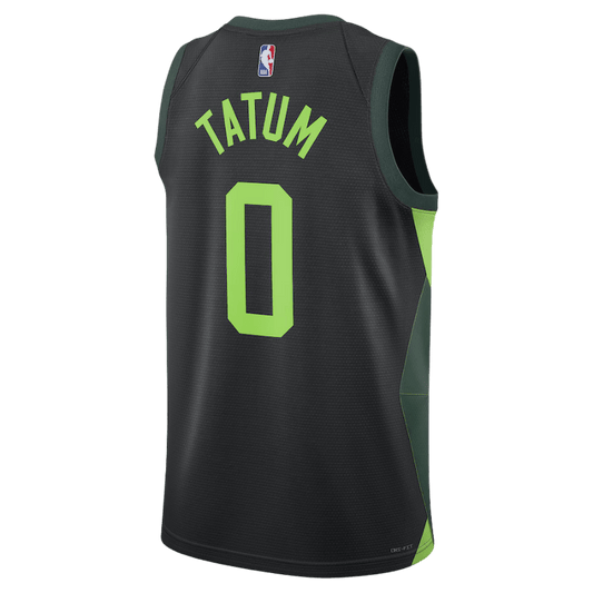 Nike City Edition Boston Celtics