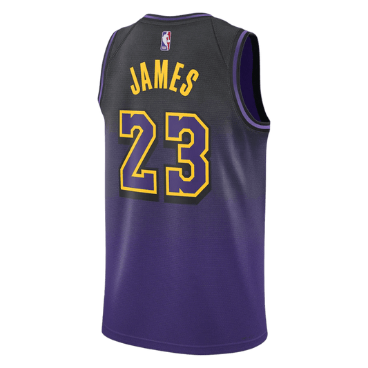 Los Angeles Lakers 2024/25 City Edition
