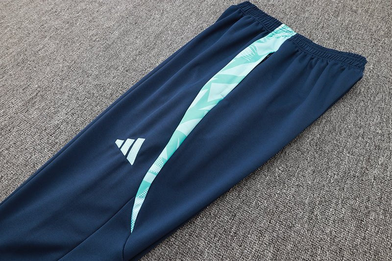 Arsenal 24/25 - Tracksuit - 1/2 Zip