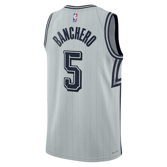 Orlando Magic Nike City Edition 2024