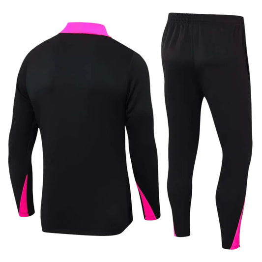 Chelsea 24/25 - Tracksuit - Half Zip