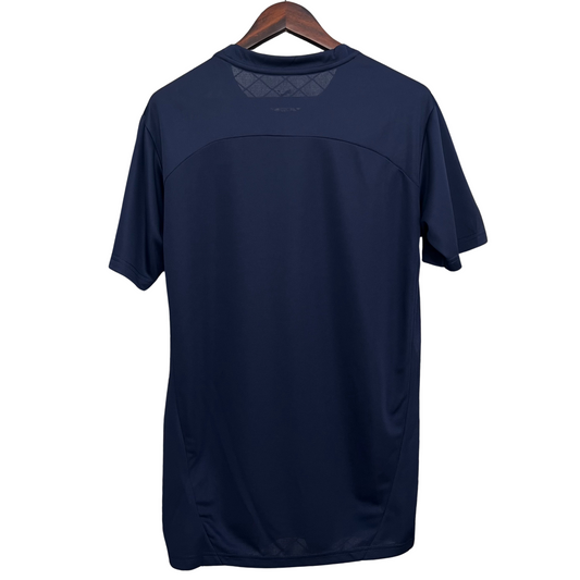 Camiseta prepartido del Bahia 25/26, versión para aficionados