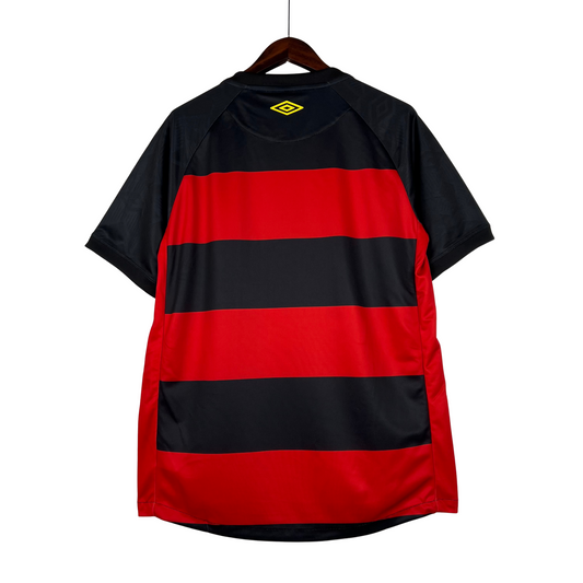 Camiseta local del Sport Recife 23/24 versión para aficionados