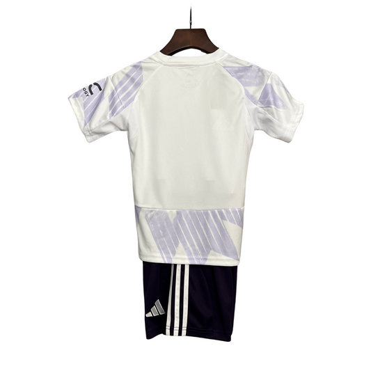 Manchester United II 25/26 Children's Kit