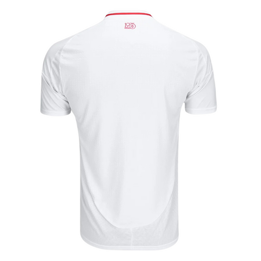 Camiseta Internacional II 25/26 Versión Fan