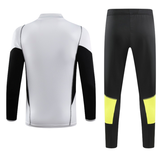 Flamengo Gray 24/25 Training Set