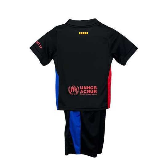 Barcelona Special II 25/26 Children's Kit