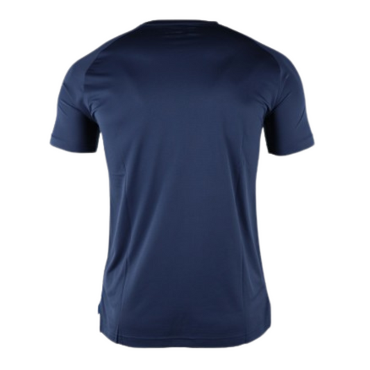 Camiseta de aficionado FC Porto Celeste 24/25