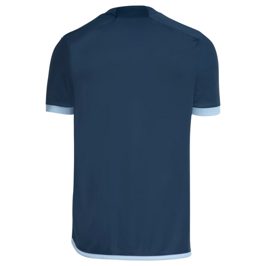 Camiseta Cruzeiro Tercera 24/25 Versión Fan