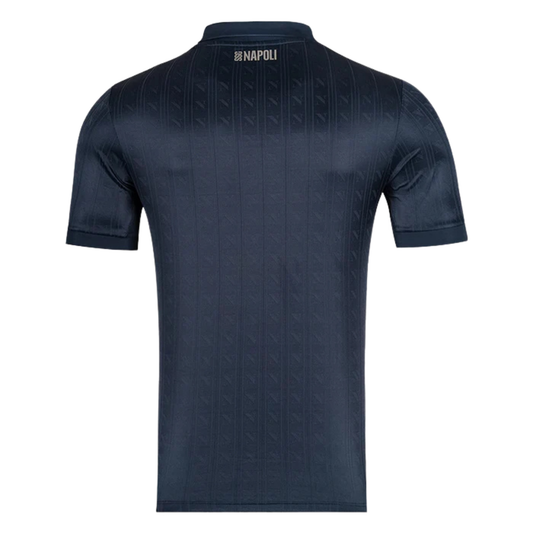 SSC Napoli Third Jersey 25/26 Fan Version