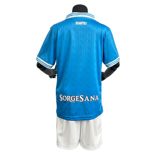 SSC Napoli I 25/26 Children's Kit
