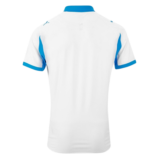 Olympique Marseille Home Jersey 25/26 Fan Version