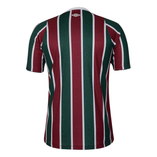 Camiseta Fluminense Local 24/25 Versión Fan