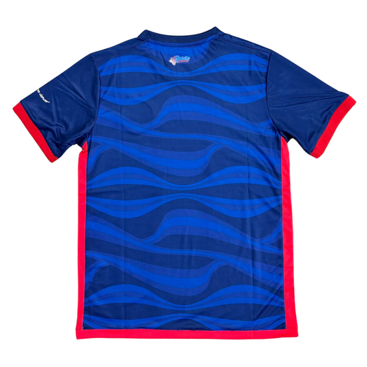 Camiseta tercera del Bahia 24/25 versión para aficionados