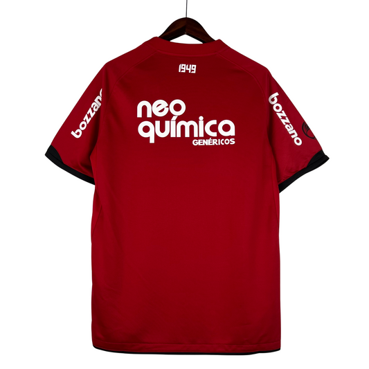 Corinthians Third Jersey 2011 Retro
