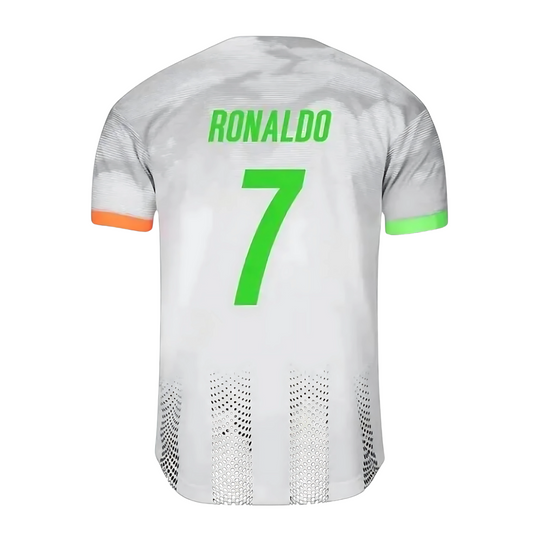 Tercera equipación de la Juventus 19/20 Retro