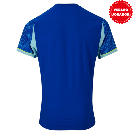 Olympique Marseille Third Jersey 25/26 Player