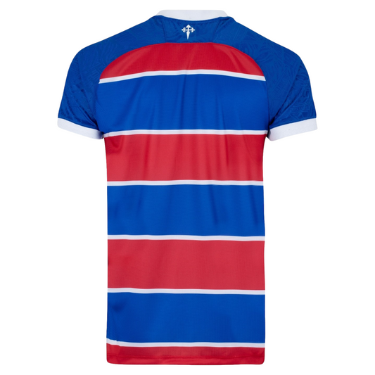 Camiseta local del Fortaleza 24/25 versión para aficionados