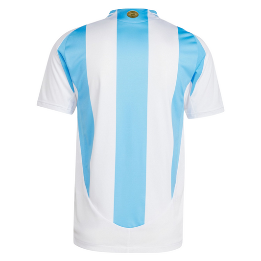 Camiseta local de Argentina 24/25 versión para aficionados
