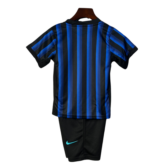 Inter Milan I 25/26 Children's Kit