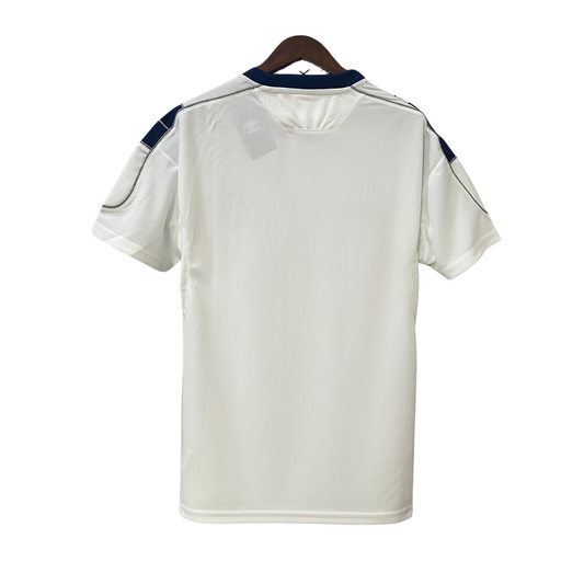 Camiseta de visitante del Manchester United 00/01 Retro