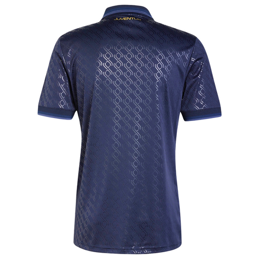 Camiseta de la Juventus 24/25 (versión para aficionados)
