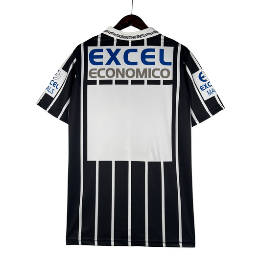 Corinthians II 1997 Retro Jersey