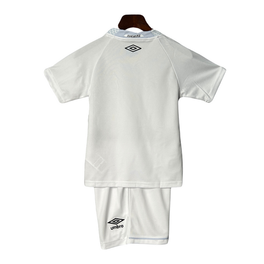 Kit Santos I 25/26 Infantil