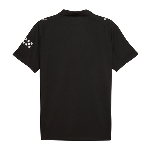 Camisa Manchester City II 25/26 Torcedor