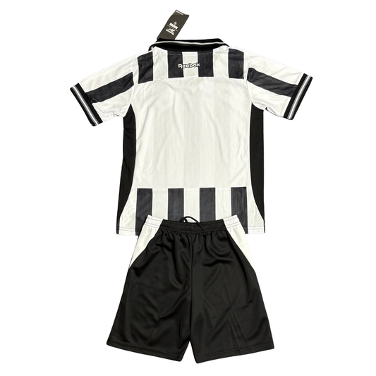 Botafogo Home Kit 25/26 Kids
