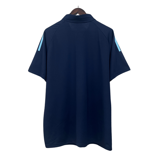 Flamengo Training Shirt II 25/26 Polo