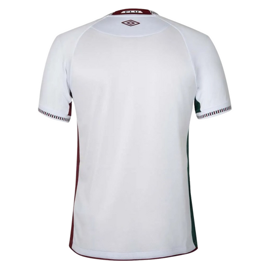 Camiseta Fluminense II 25/26 Versión Fan