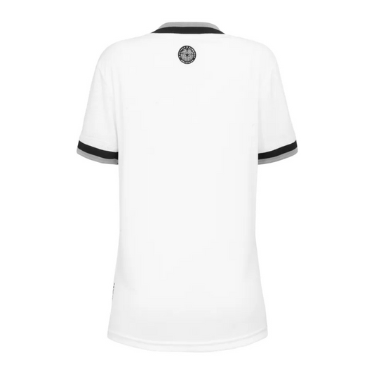 Botafogo Third Jersey 24/25 Women's Fan Version