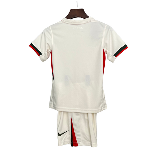 Chelsea II Kit 25/26 Kids