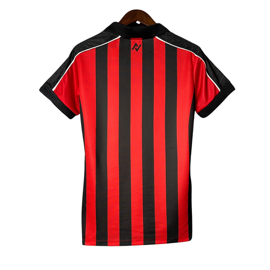 Vitória Home Jersey 25/26 Women's Fan Version