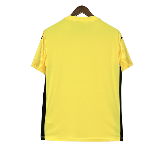 Camiseta de portero del Bahia II 25/26 versión para aficionados
