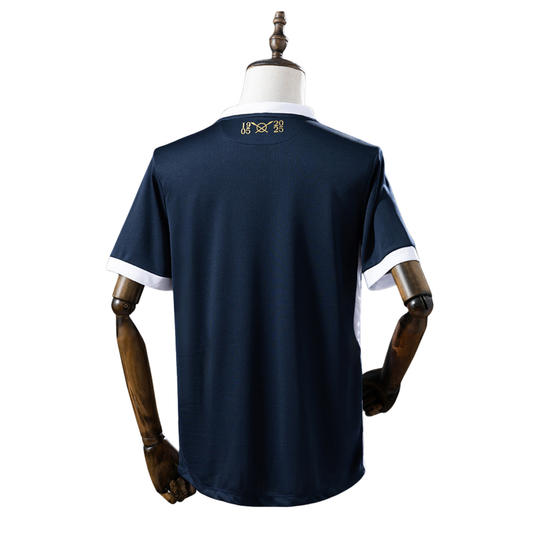 Clube do Remo Home Jersey 25/26 Fan Version